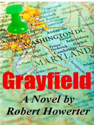 cover image of Grayfield